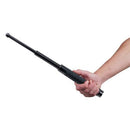 Carbonized lightweight batons for personal protection and self defense.