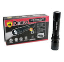 Guard Dog diablo Stun Gun Flashlight packaging