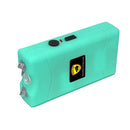 Guard dog disabler stun gun in color Teal