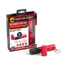 Guard dog electra disguised concealed stun gun packaging