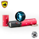 Guard dog electra gift set lipstick stun gun