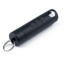 Guard dog harm hammer pepper spray keychain