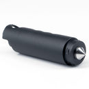 Guard dog harm hammer pepper spray side view