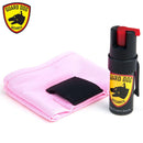 Runners Instafire Hand Sleeve Pepper Spray SDP Inc  {{ product_option.name }}