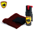 Runners Instafire Hand Sleeve Pepper Spray SDP Inc {{ product_option.name }}