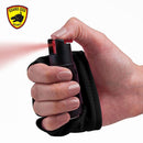 Runners Instafire Hand Sleeve Pepper Spray SDP Inc  {{ product_option.name }}