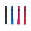 Guard dog pen point flashlight color variation