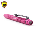 Guard dog pink tactical pen light