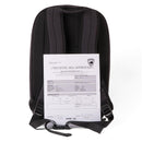 ProSheild Smart Bulletproof Backpack - Black