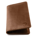Guard Dog RFID brown large wallet