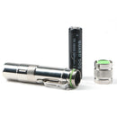 Guard Dog Security spectra tactical flashlight battery