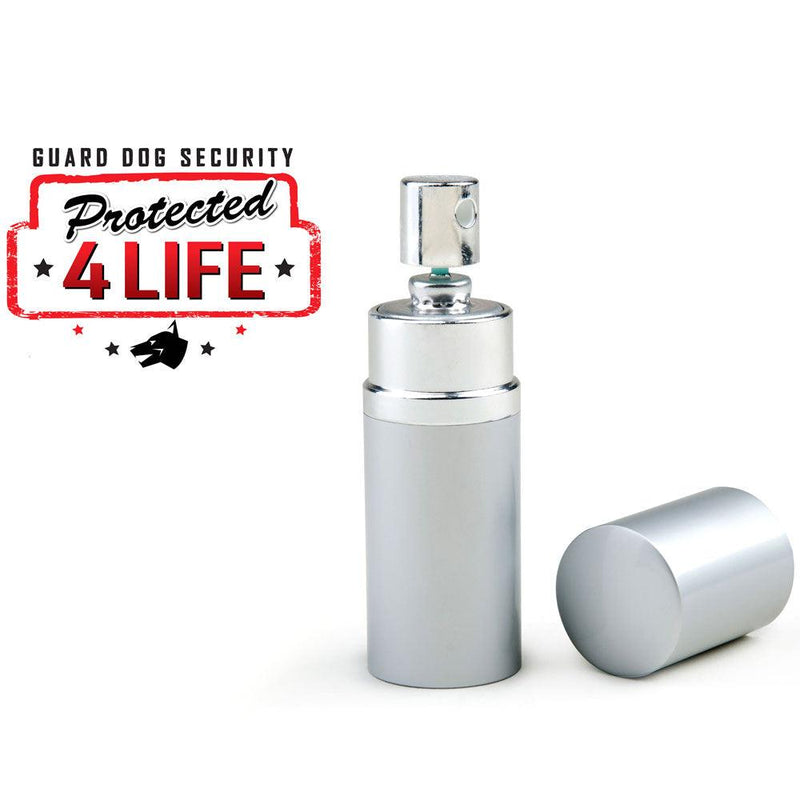 Guard Dog Disguised Lipstick Pepper Spray