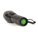 Guard Dog Tacforce 1000 lumen flashlight button