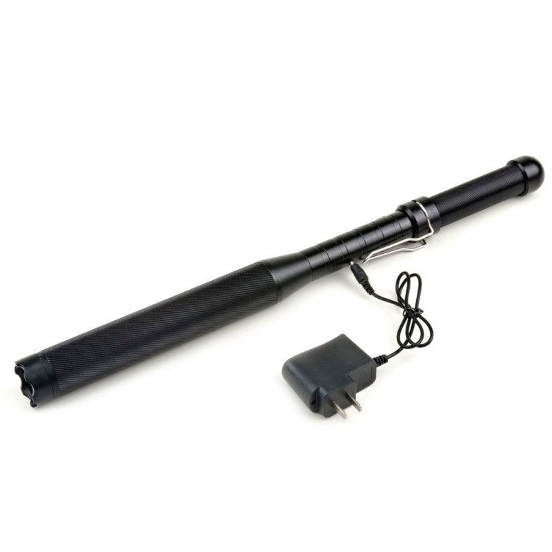 Guard Dog Titan Baton Tactical Flashlight Stun Gun
