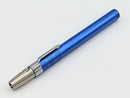 Guard father OTF automatic spike blue closed position