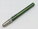 Guard father OTF automatic spike in green color in closed position