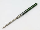 Guard father OTF automatic spike in green color