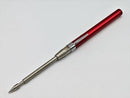 Guard father OTF automatic spike in red color