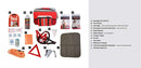 Guardian Auto Survival Kit List of Contents