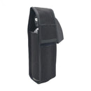 Heavy duty holster holds 16 ounces spray