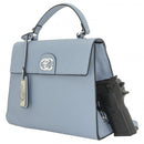 Hemera Blue CCW handbag gun pocket
