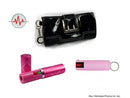 Womens Purse Wallet Pink Self Defense Package SDP Inc {{ product_option.name }}