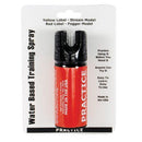 Inert fog sprays