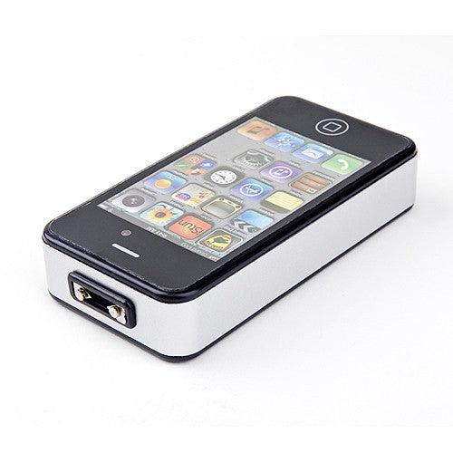 iStun Cell Phone Disguised Stun Gun for Women and Men Self Defense iStun Cell Phone Disguised Stun Gun for Women and Men Self Defense