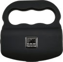 Jolt 60 million volt black stun gun
