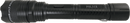 Jolt 95 million volt tactical stun flashlight profile view
