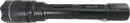 Jolt flashlight electroshock stun gun for self defense protection.