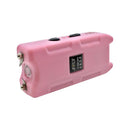 Jolt Jack mini stun gun in pink color