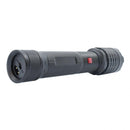 Jolt Jaws Tactical Stun Gun Flashlight Profile View