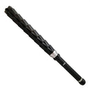 Jolt Mega stun baton flashlight profile view