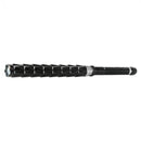 Jolt Mega Stun Baton flashlight side view
