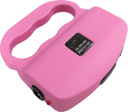 Jolt Pink Protector Stun Gun with Light