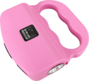 Jolt Pink Protector Stun Gun with Light