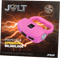 Jolt Pink Protector Stun Gun with Light