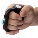 Jolt Protector Black Stun Gun