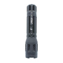 Jolt tactical stun gun flashlight front view