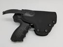 JPX 6 Cordura holster paddle right hand