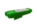 JPX2 training cartridge in green