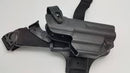 JPX4 Kydex tactical holster rig RH