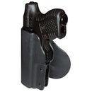 JPX 4 Le level II holster in Kydex RH