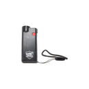 Bulk wholesale option for the Knight Light stands guard, ready to protect you at a moment’s notice with a blinding 350 lumen strobe light and ear-piercing 130 dB alarm.