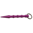 Kubaton keychain purple