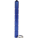 Kubaton keychain blue color