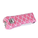 Ladies choice pink white stun gun