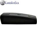 Land Air Sea Silver Cloud overdrive personal tracking device profile