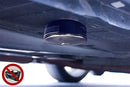 Land Air Sea 54 Real Time GPS Tracker Mounted Under Car